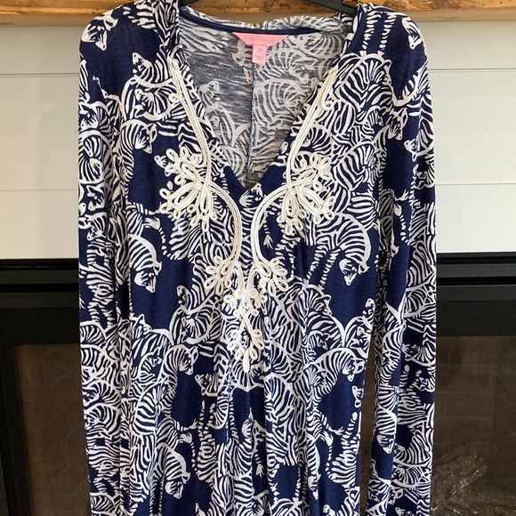 Lilly full dress - Picture 2 of 5